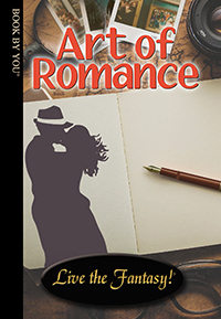 Explore details of Art of Romance, for book lovers.