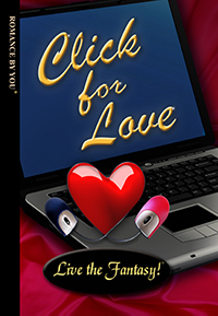 Explore details of Click for Love, for book lovers.