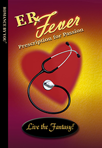 Explore details of ER Fever, for book lovers.