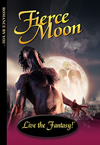 Explore details of Fierce Moon, for book lovers.