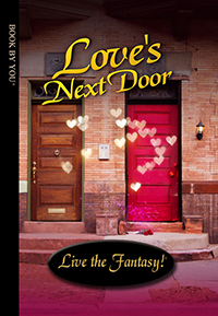 Explore details of Love's Next Door, for book lovers.