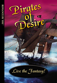 Explore details of Pirates of Desire, for book lovers.