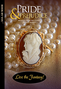 Explore details of Pride and Prejudice, for book lovers.