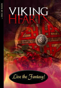Explore details of Viking Hearts, for book lovers.