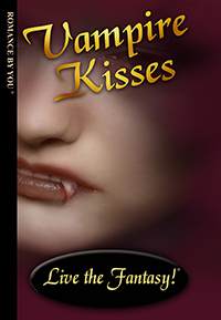 Explore details of Vampire Kisses, for book lovers.