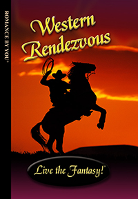 Explore details of Western Rendezvous, for book lovers.