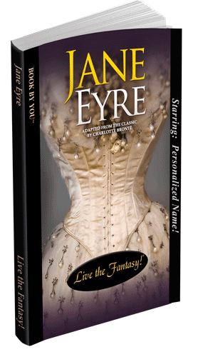 Paperback Edition of Jane Eyre