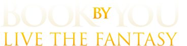 BookByYou Footer Logo