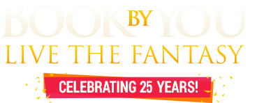BookByYou.com - Personalized books, novels & eBooks. Customized romance, mystery, classic, teen & children's books & gifts!