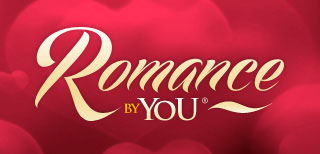 Buy customized romance books & eBooks - amazing romantic gift.