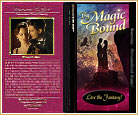 Customer By Magic Bound Cover Photo Example