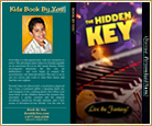 Customer The Hidden Key Cover Photo Example