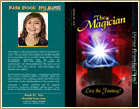 Customer The Magician Cover Photo Example