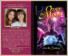 Customer Over the Moon Cover Photo Example