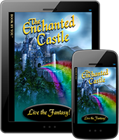 Purchase The Enchanted Castle ebook.