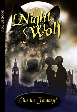 Werewolf by Night - Taboo: 9781302924744 - AbeBooks