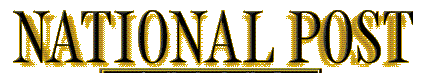 New York Post Logo
