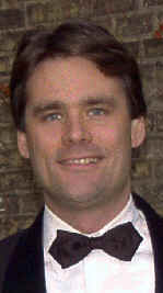 Book By You Publisher, Michael Pocock