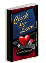 Click for Love - Personalized Romance Novel