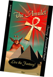 The Amulet